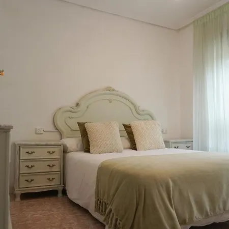 Casa Frente Al Real Golf De * Педренья