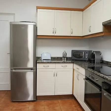 Casa Frente Al Real Golf De Дом отдыха *