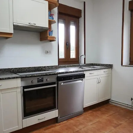 Casa Frente Al Real Golf De * Педренья