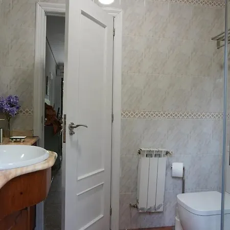 Casa Frente Al Real Golf De * Педренья