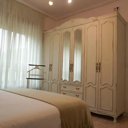 Дом отдыха Casa Frente Al Real Golf De