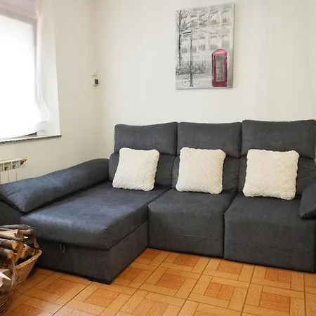Casa Frente Al Real Golf De